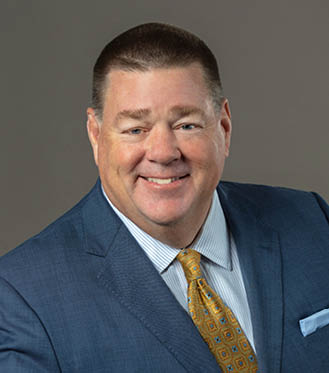Sean McKenna